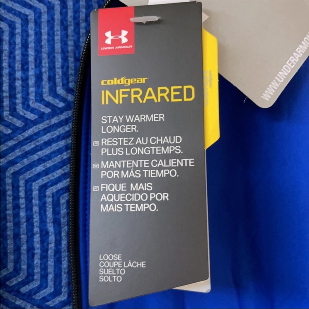 UNDER ARMOUR - Picture 6 of 6